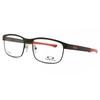 Oakley Ox5132 Surface Plate 513204 Men Eyeglasses
