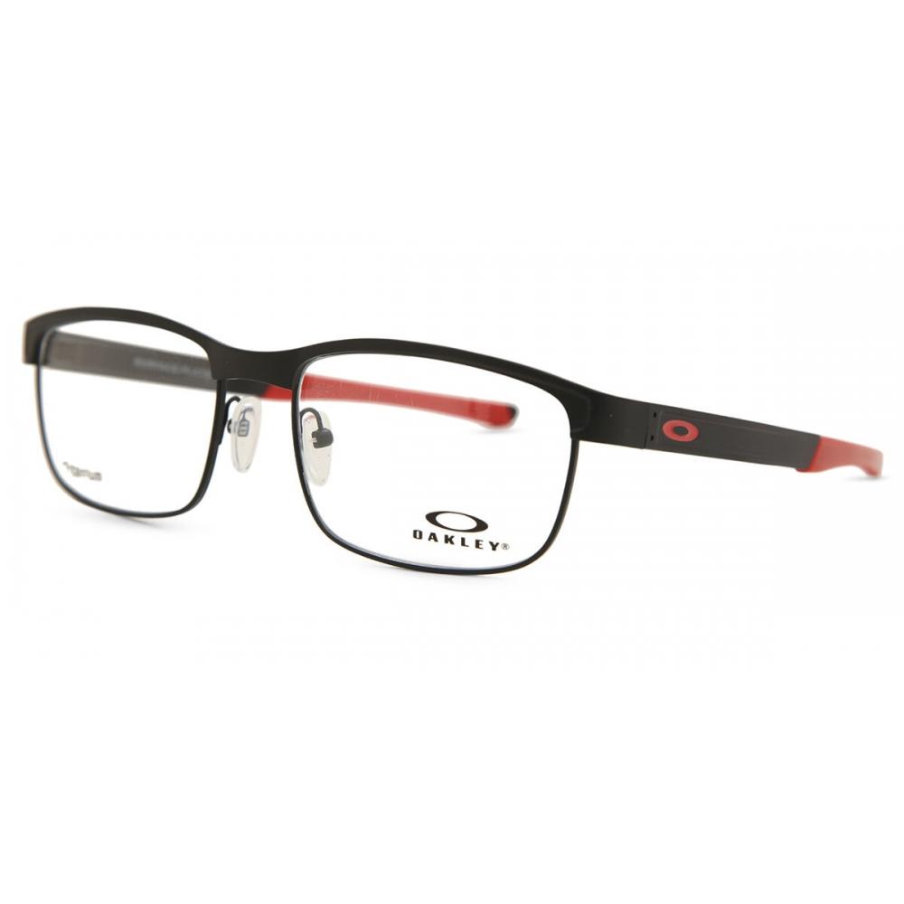 Oakley Ox5132 Surface Plate 513204 Men Eyeglasses