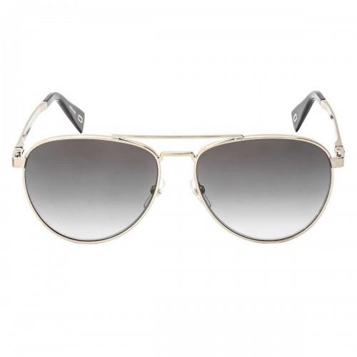 Marc Jacobs Pilot Style Sunglasses