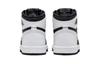Jordan 1 Retro High OG Black White PS FD1412-010