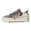 adidas Originele Adi2000 Casual Slipbestendige Duurzame Lage Skate Schoenen Unisex Sneakers Bruin Wit IG3012