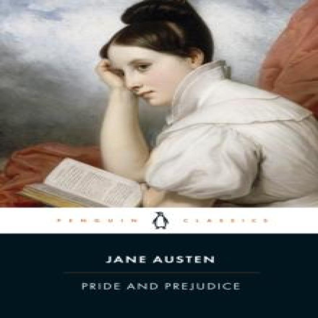 Stolz und Vorurteil von Jane Austen Taschenbuch 9780141439518