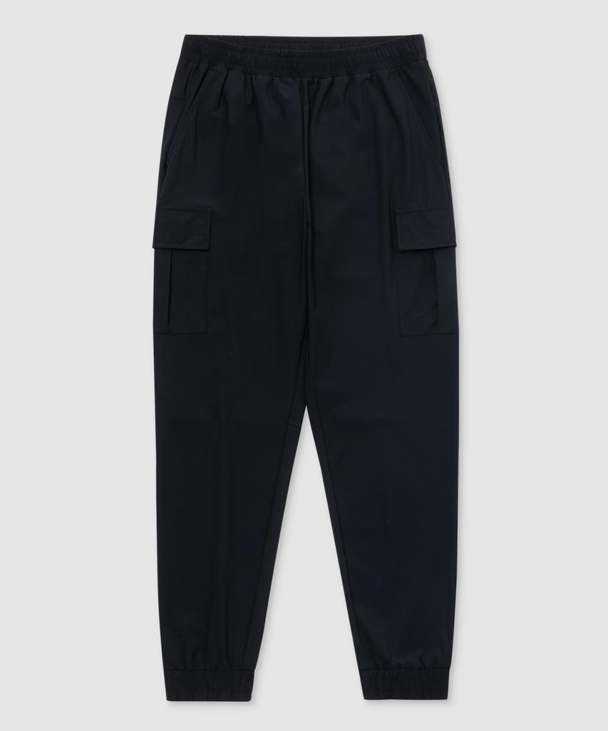 MUSINSA STANDARD SPORTS [Cooltandard] Flex Slim Fit Cargo Jogger Pants (2 Colors)