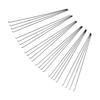 0.2cm Dia Bike Spokes 24pcs 255MM 275MM 289MM E-Bike