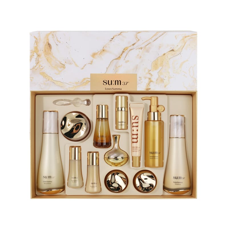 

37 Rosic Summa 3-piece planning set