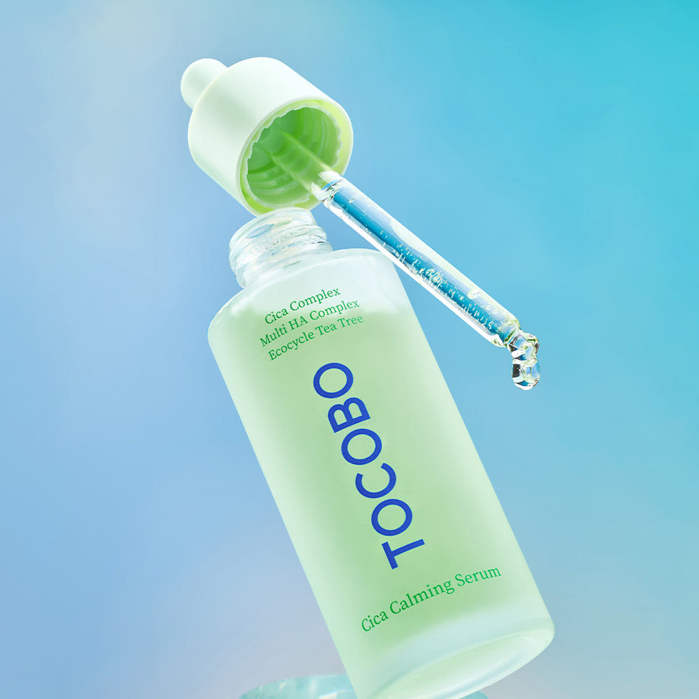 TOCOBO Cica Calming Serum 50mL