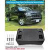 Front License Plate Frame for Chevy Colorado 2021 2022 Front Bumper License Plate Holder Mounting Bracket Cover Replace# 84461476 Partslink#