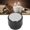 58mm Coffee Tamper Stainless Steel Flat Base Coffee Distributor Leveler Tool Home Kitchen Supplies