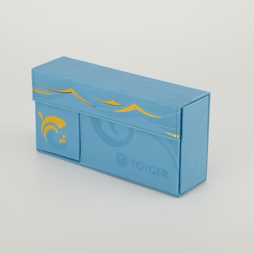 TOYGER DeckSlimmer: The world s first deck case (Water)