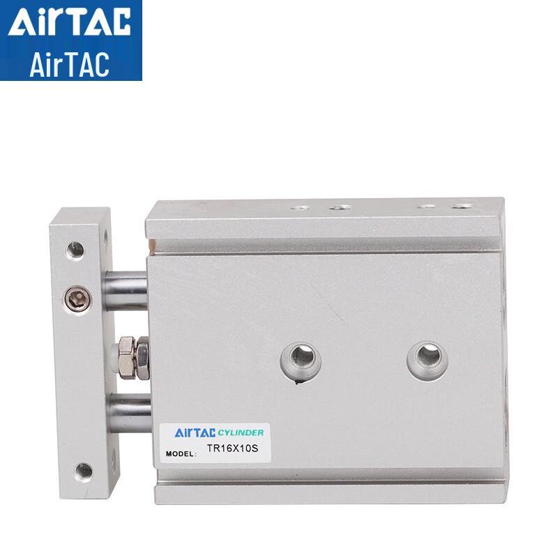 AIRTAC TR Series Dual-Rod Air Cylinder