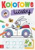 Colorful Numbers. Educational Book