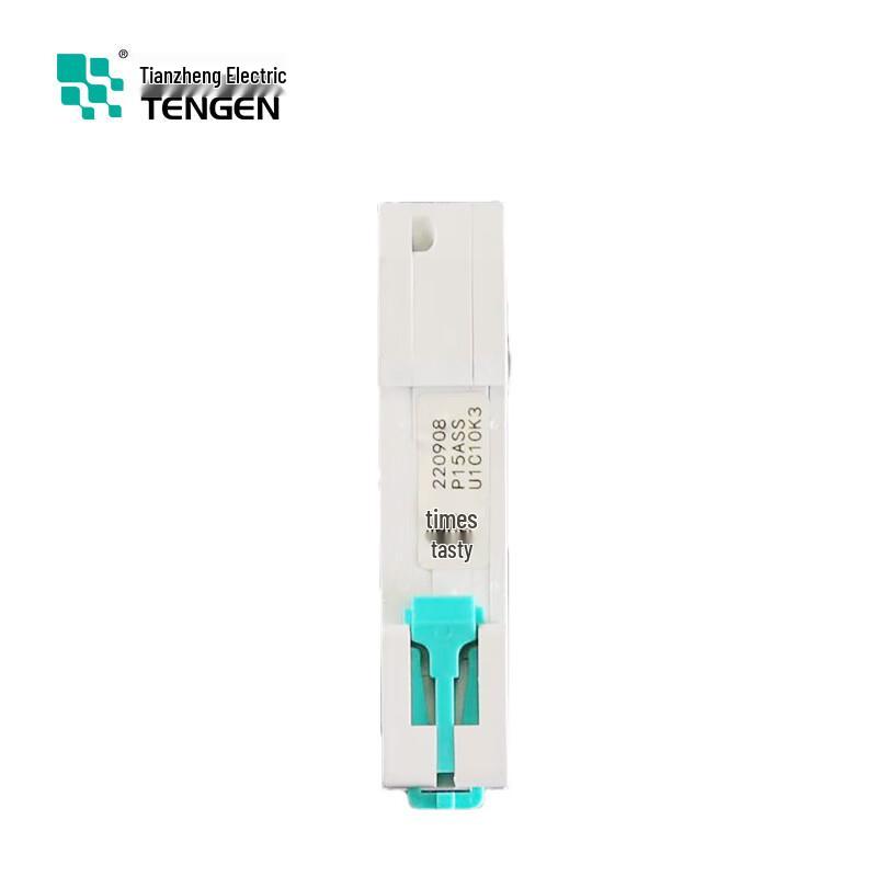 TENGEN TGB1NLEM Series Residual Current Circuit Breaker