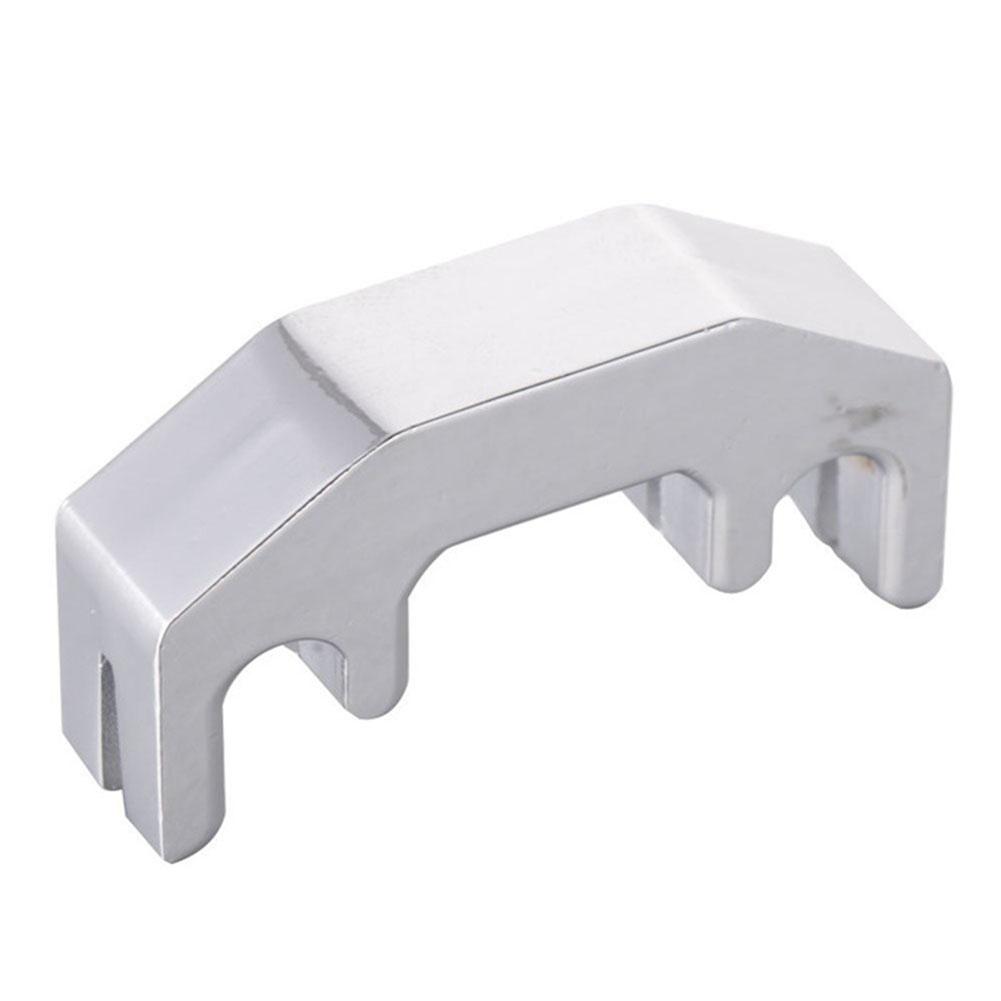 49x24 мм Скрипка Mute Профессиональная Скрипка Mute Совершенно новая серебряный