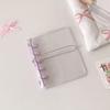 Transparent False Nails Display Board DIY Nails Album Korean Nails Display Protector  Home Decor