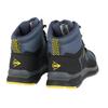 Dunlop Mens Baltimore Memory Foam Safety Boots