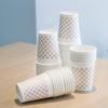 Deli 200ml Disposable Paper Cups