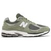 New Balance Pánské 2002R Norway Spruce Unisex Tenisky Zelené M2002RG1