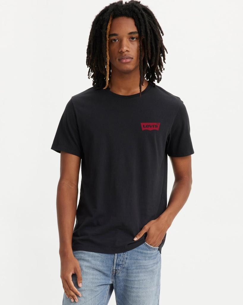 Levi's T-shirt 2-Pack T-Shirts Short Sleeve Men's 79681-0026 US XL