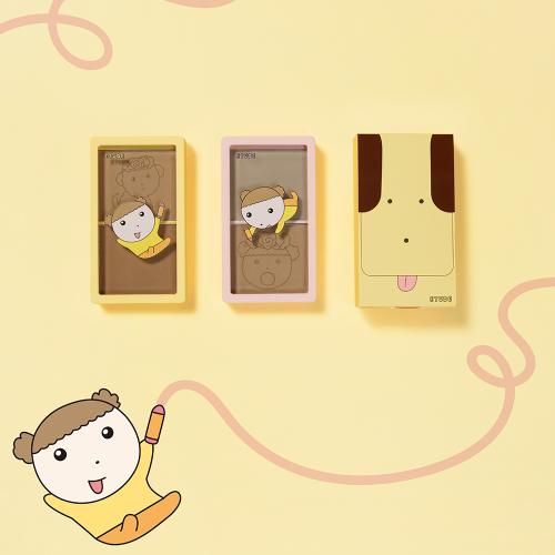 Etude [Etude X Maru River Mouse] Shadow Shedding