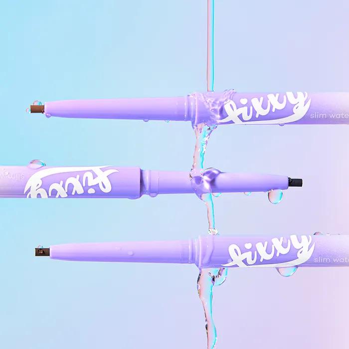 Slim Waterproof Pixie Liner