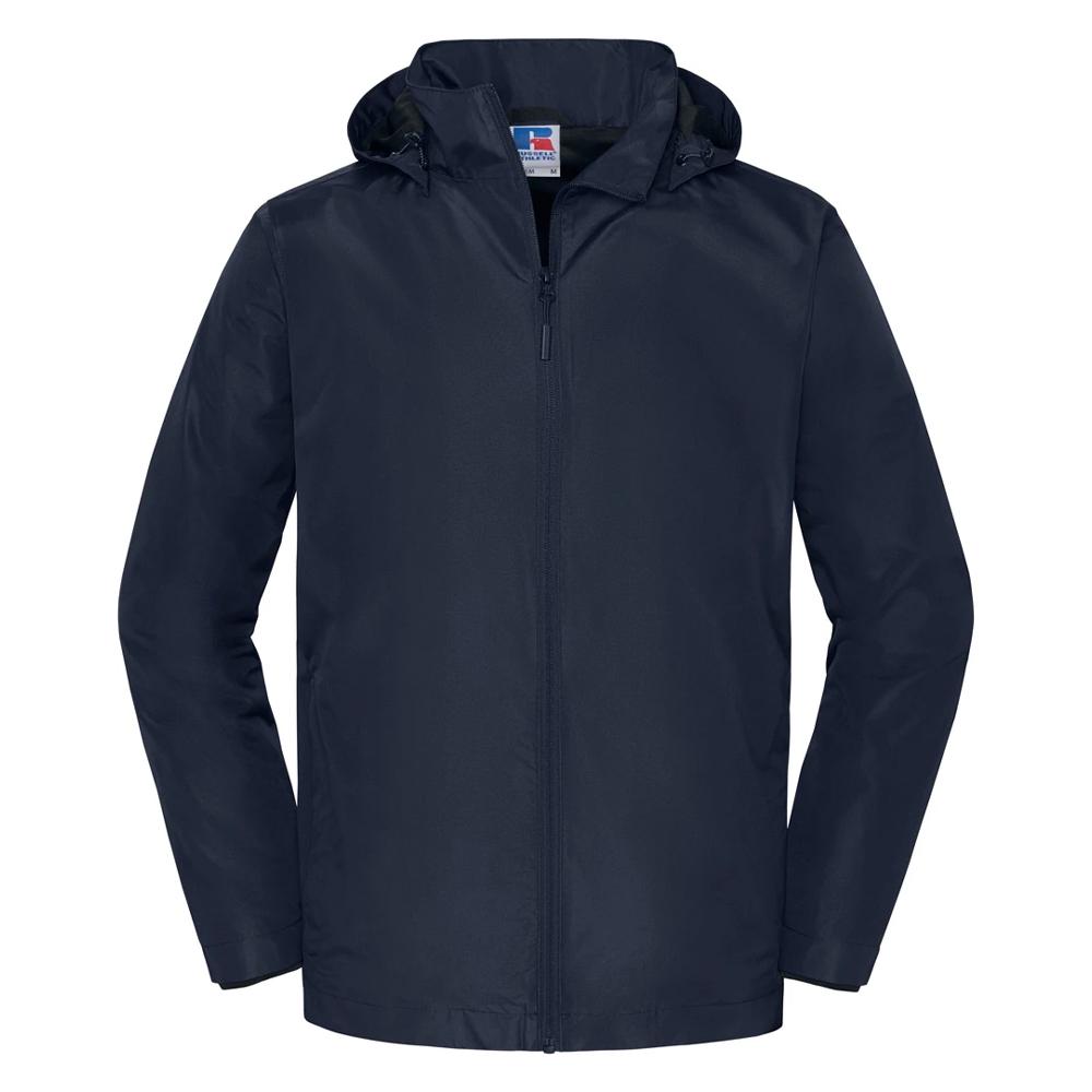 Russell Mens Essential All Weather Shell Jacket