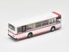 The Bus Collection Bus Collection Joint Operation Series 2: Nagoya City Transportation Bureau Meitetsu Bus, Set of 2, Diorama Supplies