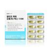 OurNutree RTG Care Omega 3 Max 1100 82.92g 60 Tablets 1 Pcs