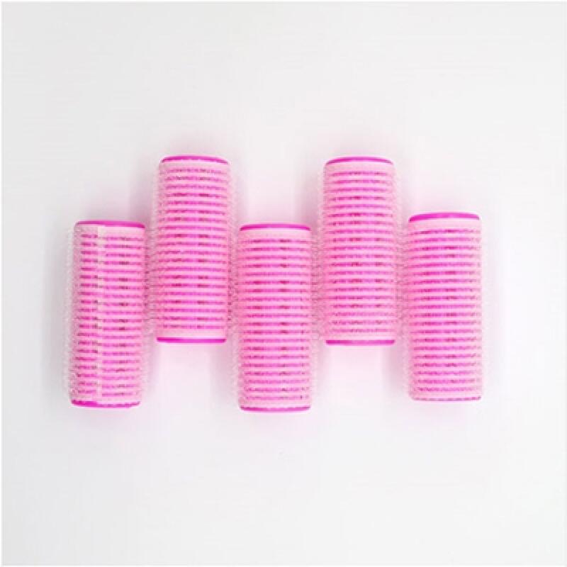Hair Roll 5P (Medium)