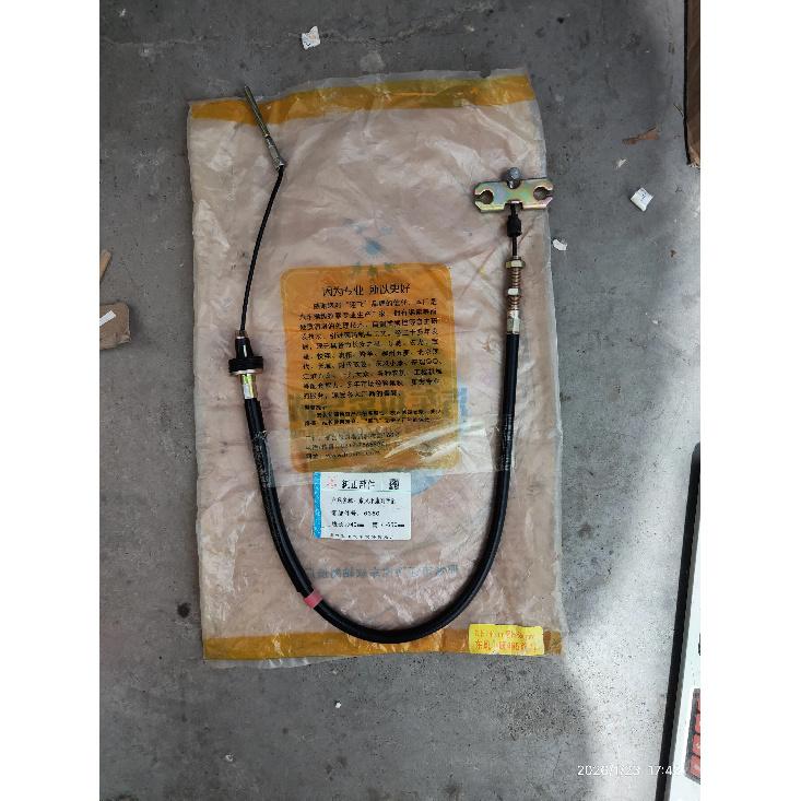 Brake cable for DFSK SOKON K01 K02 K05 K07