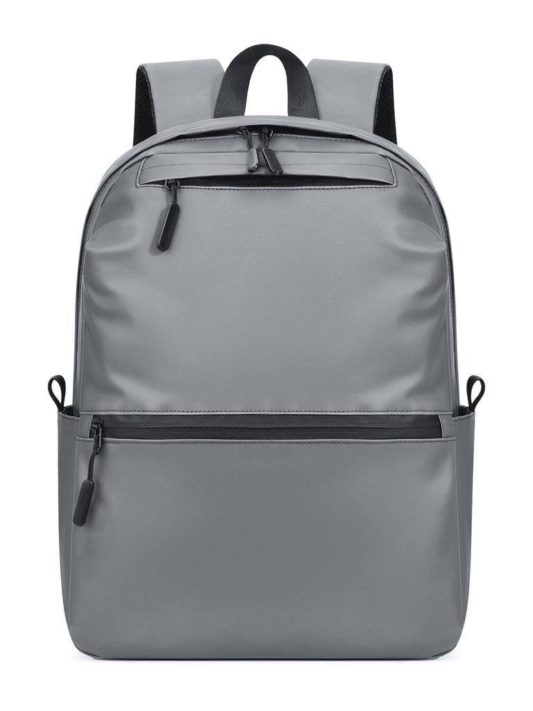 Schoolbag Backpack Male High-value Dirt-resistant High School Backpack Can Be Hung Suitcase Computer Bag Backpack Manufacturer Wholesale