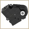5013741AA HVAC Heater Blend Door Actuator for Jeep Cherokee TJ Wrangler 1998-2001 604-020 5170954AA 604020