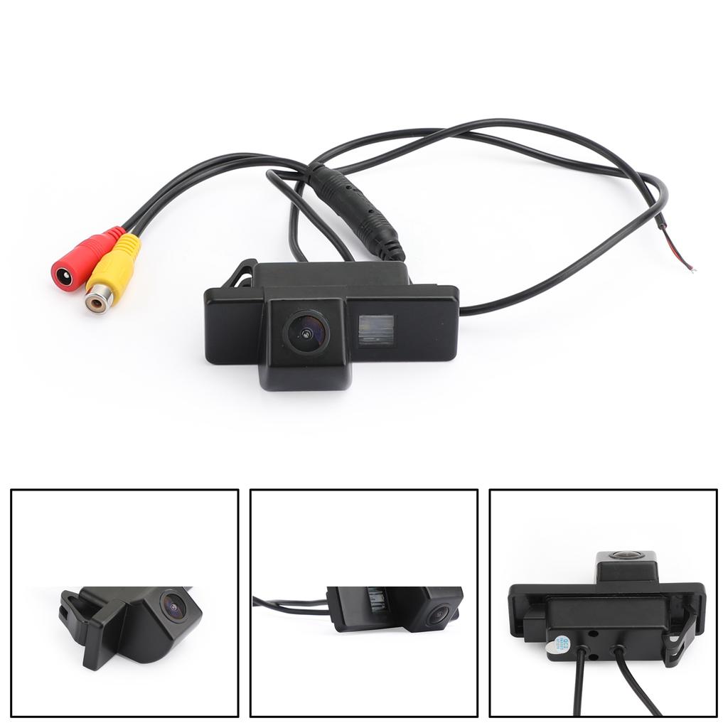 Reverse Parking Camera for Qashqai J10 J13 X-Trail Geniss Pathfinder Dualis Sunny Juke
