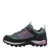 Women' Trekking Shoes Cmp Rigel Low Wp Green 3Q54456-60Et R 41