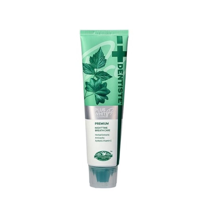 Dentiste Plus White Pro Tube 100g 001_Dentiste Plus White Pro Tube 100g