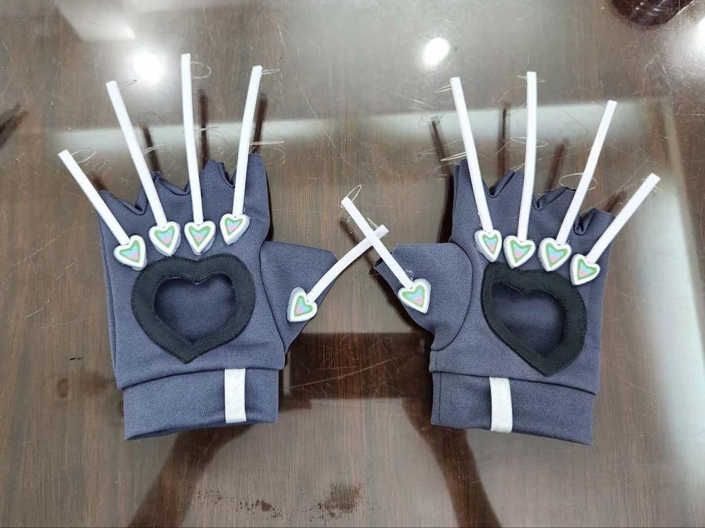 [USED] Overwatch 2 Sombra Cosplay Costume