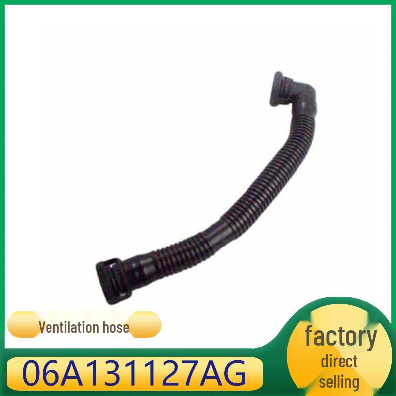 

Шланг вентиляции двигателя, патрубок охлаждения 06A131127AG для моделей Skoda/Sagitar Kazhishe