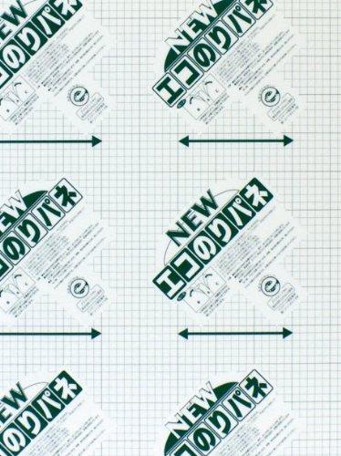 

Панель Arte Styrene Board New Eco Glue Panel формата A0 толщина 7 мм 7NENP-A0