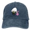 Calimero Logo Baseball Caps Peaked Cap Calimero Cartoon Animation Sun Shade Hats for Men