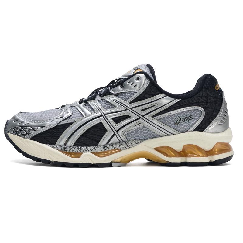 

ASICS GEL-NIMBUS Unisex Casual Low-Top Sneakers US 8