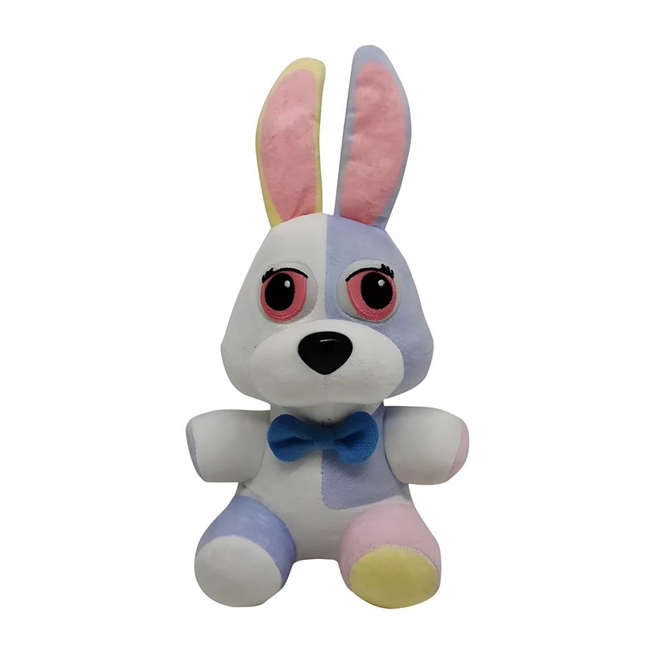 New 18Cm Fnaf Freddy'S Plush Toy Stuffed&Plush Animals Bear Rabbit Game Fnaf Plush Toy Doll Birthday Christmas For Kids Toy Gift