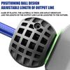 Automotive Air Hose Reel Irrigation Tube Pneumatic Hose Pu Yarn Clamping Tube Automatic Retractable Reel Drum Hose