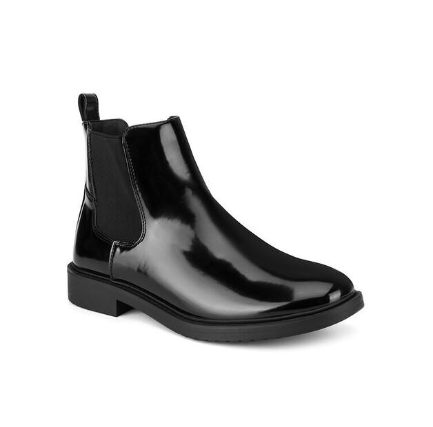 Ботинки Lasocki 123AM1761, чёрные