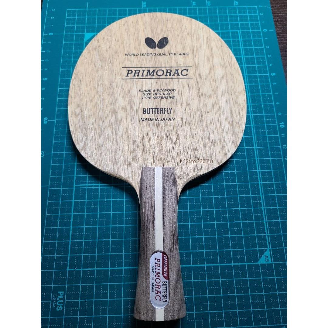Used Butterfly Primoratz FL
