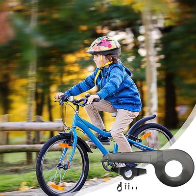 Fahrradkettenschutz, passend für 32–36 Zähne, universeller Fahrradkettenschutz, robuste Fahrradkettenabdeckung für Kinder, für Fahrradzubehör