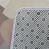 Cartoon Bedroom Carpet Home Bedside Blanket Long Strip Plush Bed Front Floor Mat Living Room Sofa Coffee Table Non-slip Foot Ma