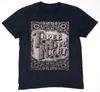 T-shirt Cadeau pour Fan du Groupe Three Dog Night S à 5XL BM1768 T-shirt Unisexe