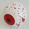Inflatable LED Luminous Ball Halloween Decorations Party Supplies Scary Bloodshot Halloween Eye Ornaments Halloween Decorations