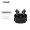 HUAWEI FreeBuds Pro 4 True Wireless Active Noise Cancelling Earbuds