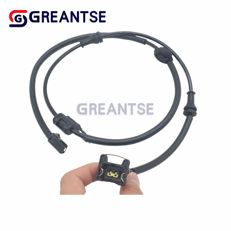91920-B2100 Rear Right ABS Speed Sensor 91920B2100 For Kia Soul 2014- MK2 Soul EV 2015- Car Accessories