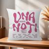 SINGER OOmar Courtz Album   Pillowcase toon Gift Cushion Cover Bedroom Home Sofa Chair Seat Decor pillow case